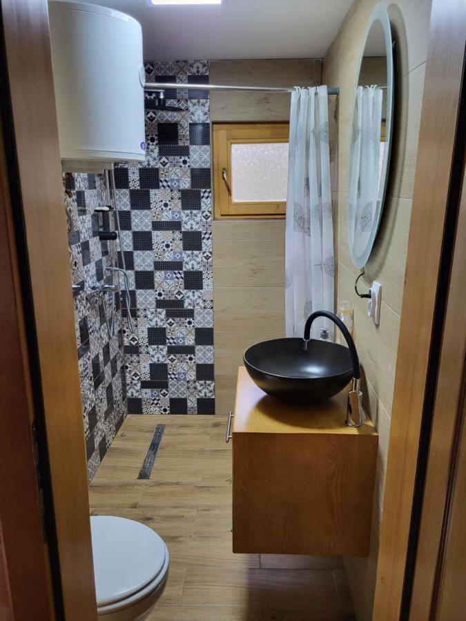 Vikendica Brvnara Marcetic Banja Luka